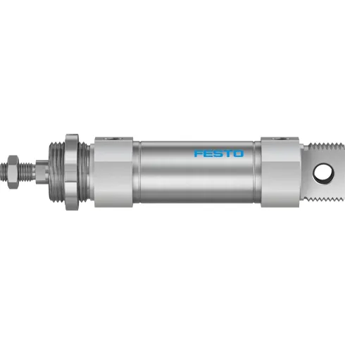 Круглый пневмоцилиндр Festo DSNU-40-50-PPV-A