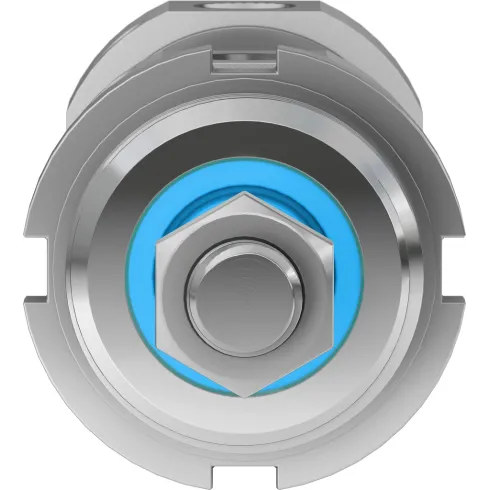 Круглый пневмоцилиндр Festo DSNU-40-50-PPV-A