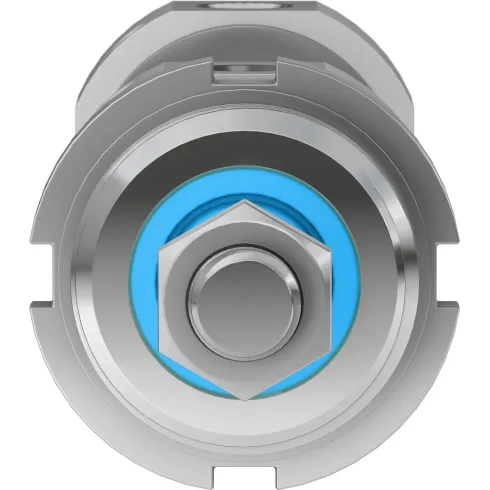 Круглый пневмоцилиндр Festo DSNU-40-80-PPV-A