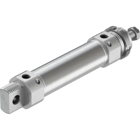 Круглый пневмоцилиндр Festo DSNU-40-100-PPV-A