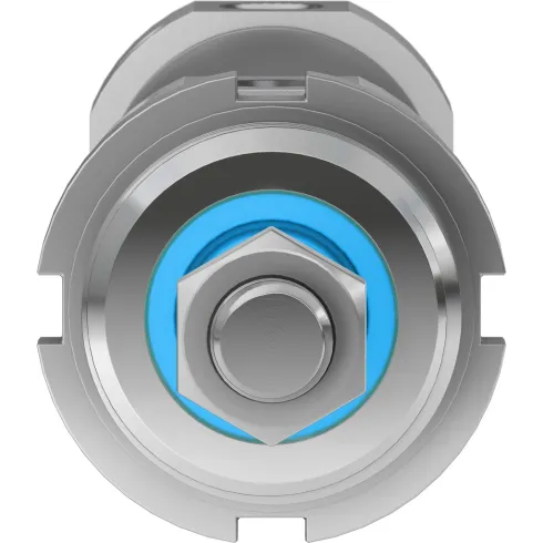 Круглый пневмоцилиндр Festo DSNU-40-100-PPV-A