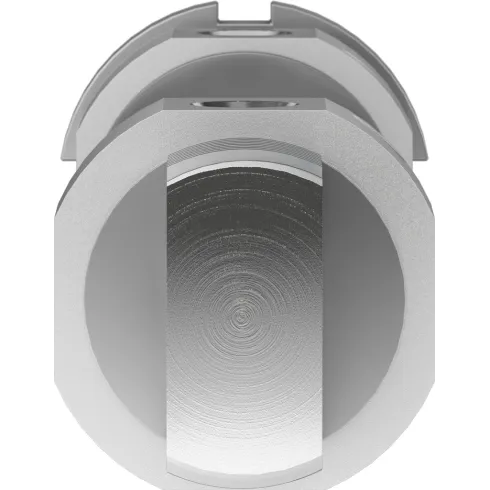 Круглый пневмоцилиндр Festo DSNU-40-100-PPV-A