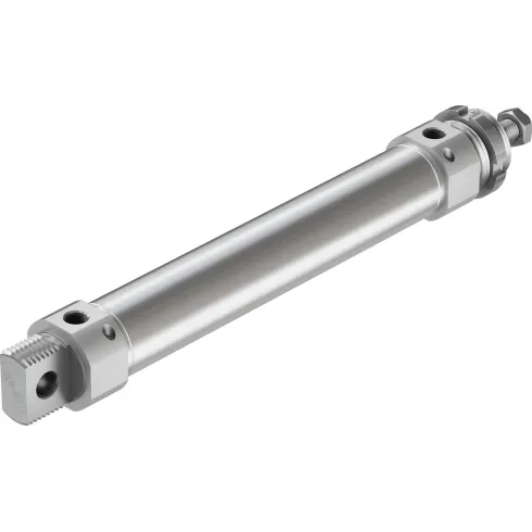 Круглый пневмоцилиндр Festo DSNU-40-200-PPV-A