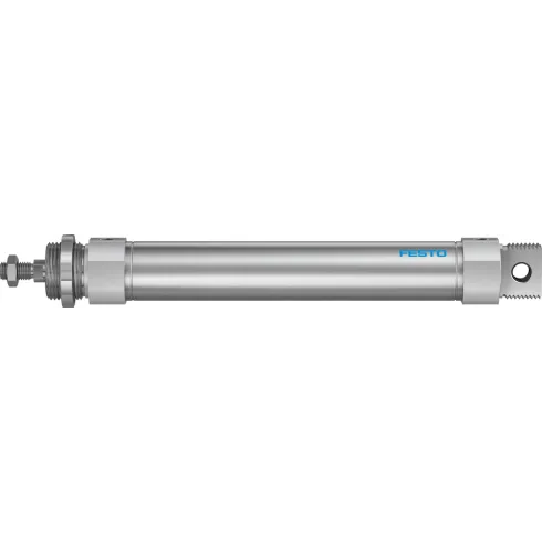 Круглый пневмоцилиндр Festo DSNU-40-200-PPV-A