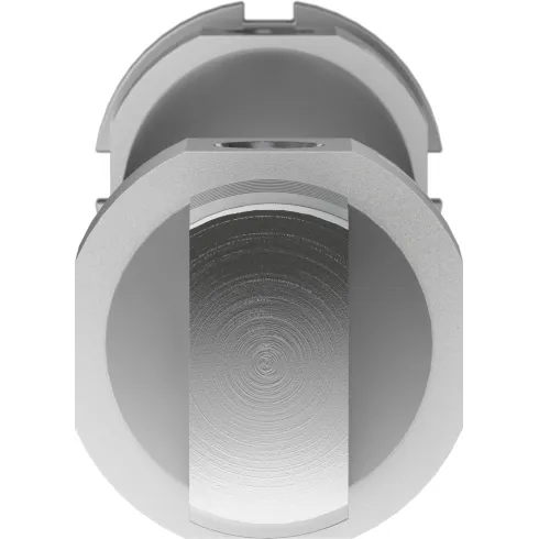 Круглый пневмоцилиндр Festo DSNU-40-200-PPV-A