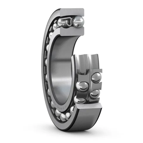 Подшипник шариковый SKF 1218 160х90х30 мм