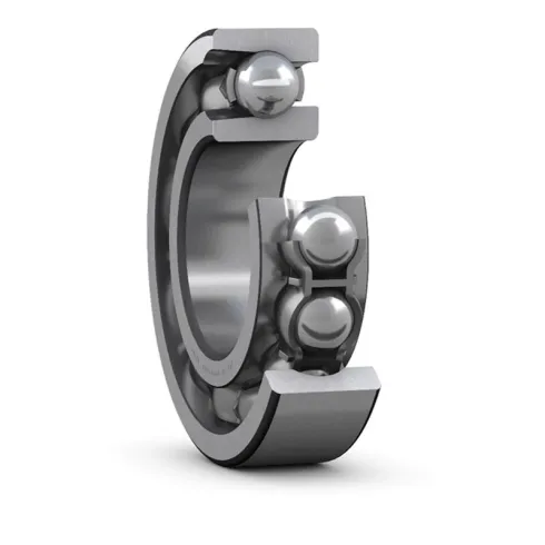 Подшипник шариковый SKF 313 140х65х33 мм