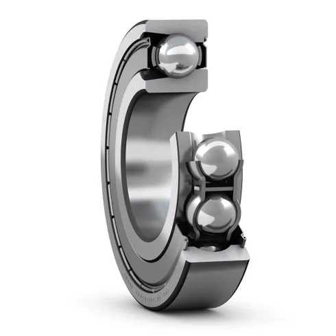 Подшипник шариковый SKF 209-2Z 85х45х19 мм