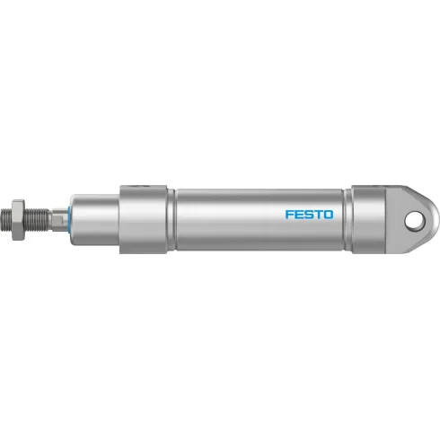 Стандартный пневмоцилиндр Festo CRDSNU-B-25-50-PPS-A-MG-A1