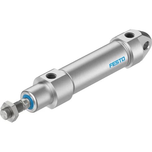 Стандартный пневмоцилиндр Festo CRDSNU-B-25-80-PPS-A-MG-A1