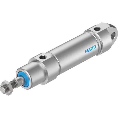 Круглый пневмоцилиндр Festo CRDSNU-B-32-80-PPS-A-MG-A1