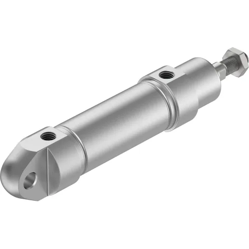 Круглый пневмоцилиндр Festo CRDSNU-B-32-80-PPS-A-MG-A1
