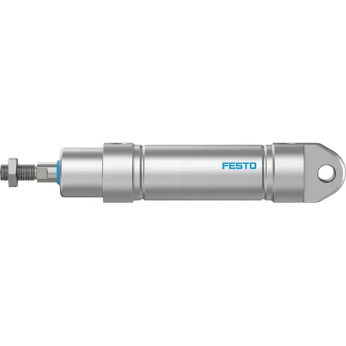 Круглый пневмоцилиндр Festo CRDSNU-B-32-80-PPS-A-MG-A1