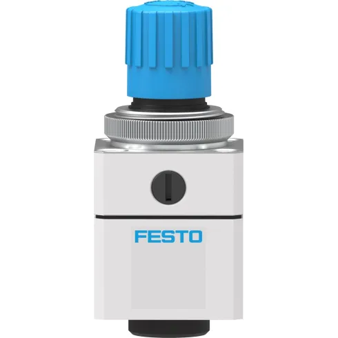 Регулятор давления прецизионный Festo LRP-1/8-6