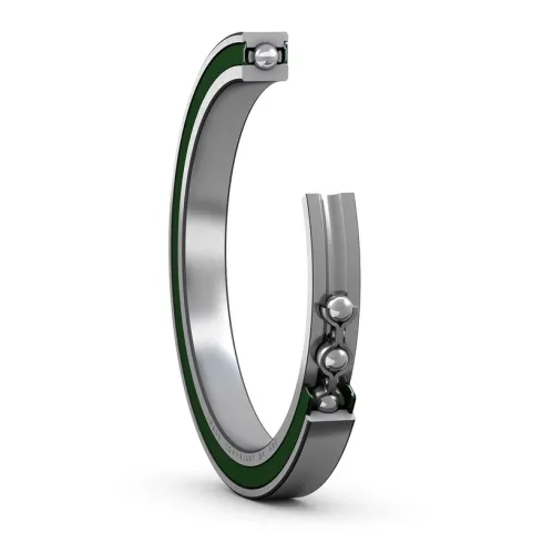 Подшипник шариковый SKF 6308-2RZ 90x40x23 мм