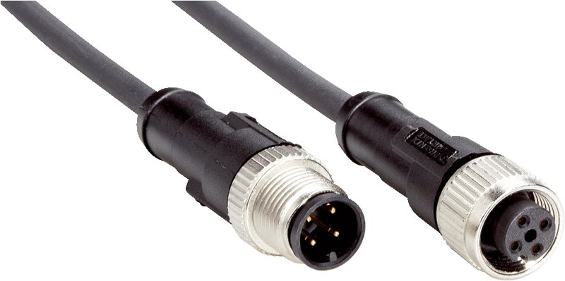 Соединительный кабель SICK DSL-1204G0M2C34KM0