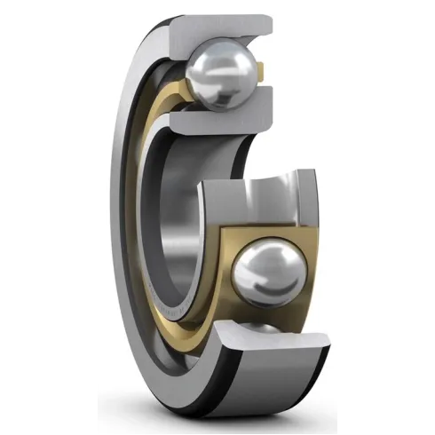 Подшипник шариковый SKF 7306 ACCBM 72х30х19 мм