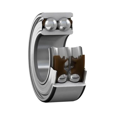 Подшипник шариковый SKF 3308 A-2ZTN9/MT33 90х40х36,5 мм