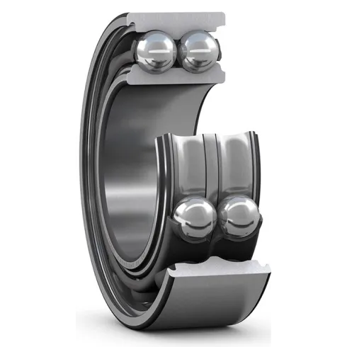 Подшипник шариковый SKF 3210 A 90х50х30,2 мм