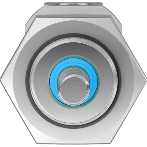 Круглый пневмоцилиндр Festo DSNU-20-25-PPV-A