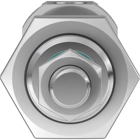 Круглый пневмоцилиндр Festo DSNU-25-25-PPV-A