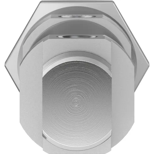 Круглый пневмоцилиндр Festo DSNU-25-25-PPV-A