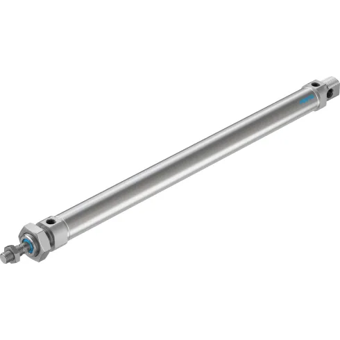 Круглый пневмоцилиндр Festo DSNU-25-320-PPV-A