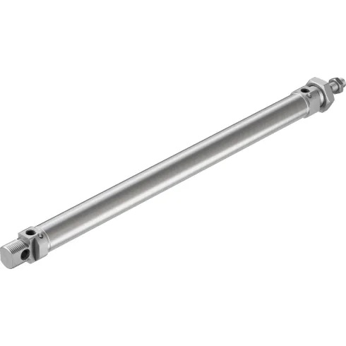 Круглый пневмоцилиндр Festo DSNU-25-320-PPV-A