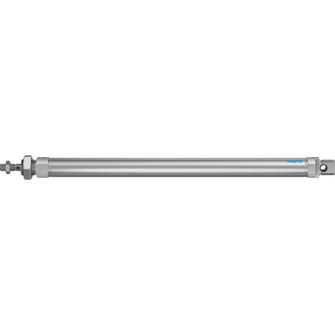 Круглый пневмоцилиндр Festo DSNU-25-320-PPV-A