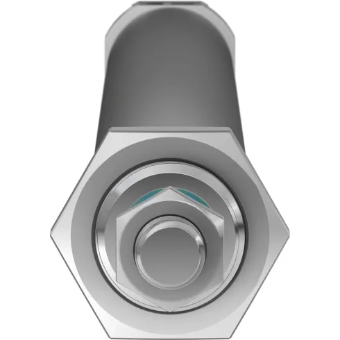 Круглый пневмоцилиндр Festo DSNU-25-500-PPV-A