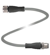 Соединительный кабель Pepperl Fuchs V1-G-5M-PUR-ABG-V1-G