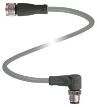 Соединительный кабель Pepperl Fuchs V1-G-10M-PUR-ABG-V1-W