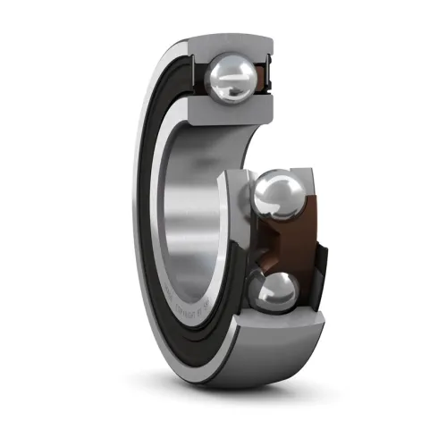 Подшипник шариковый SKF 1726205-2RS1 52х25х15 мм