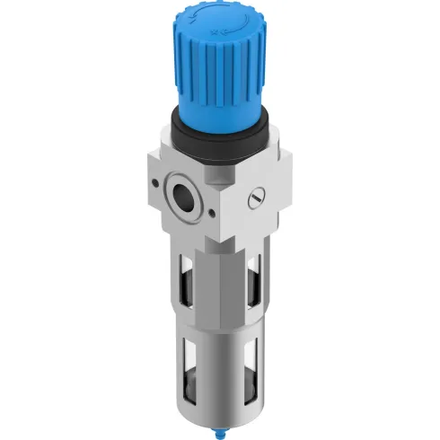 Фильтр-регулятор давления Festo LFR-D-MIDI