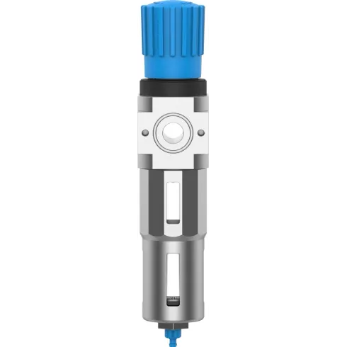 Фильтр-регулятор давления Festo LFR-D-MIDI