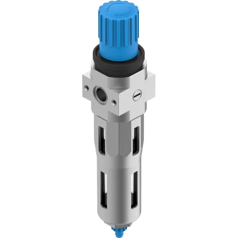 Фильтр-регулятор давления Festo LFR-D-MIDI-A