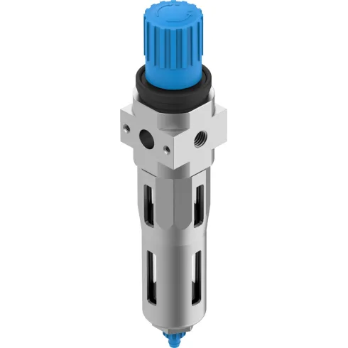 Фильтр-регулятор давления Festo LFR-D-MIDI-A