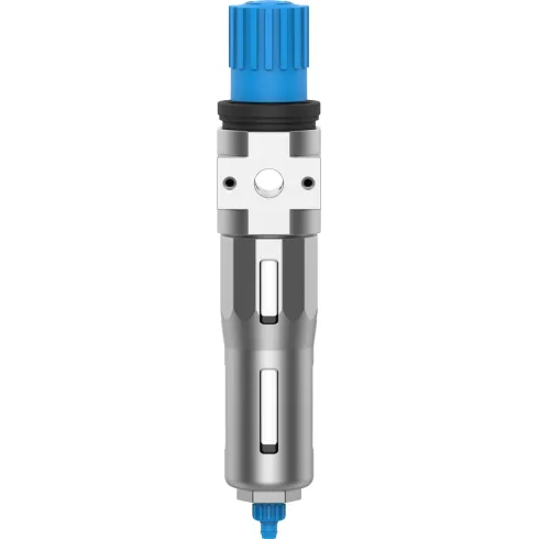 Фильтр-регулятор давления Festo LFR-D-MINI