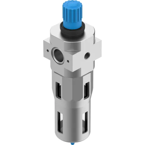 Фильтр-регулятор давления Festo LFR-D-MAXI