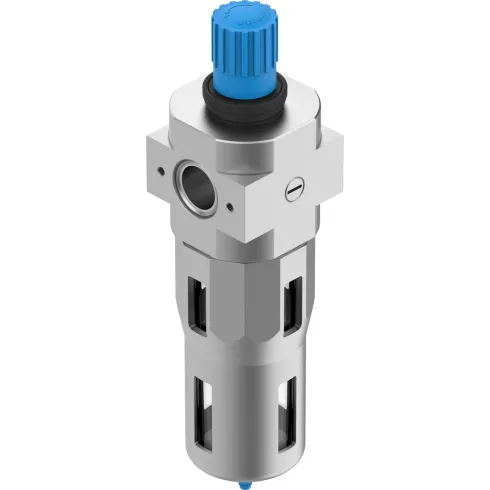 Фильтр-регулятор давления Festo LFR-D-MAXI-A