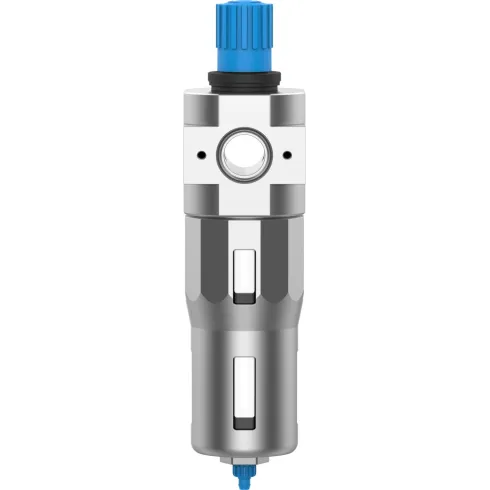 Фильтр-регулятор давления Festo LFR-D-MAXI-A