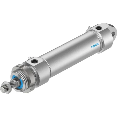 Круглый пневмоцилиндр Festo CRDSNU-32-15-PPS-A-MG