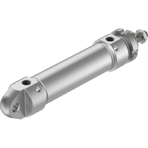 Круглый пневмоцилиндр Festo CRDSNU-32-15-PPS-A-MG