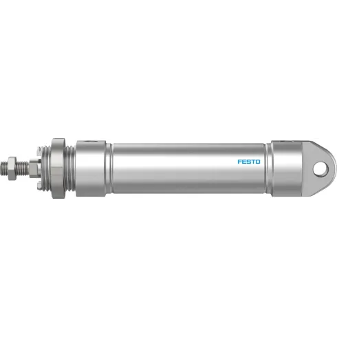 Круглый пневмоцилиндр Festo CRDSNU-32-15-PPS-A-MG