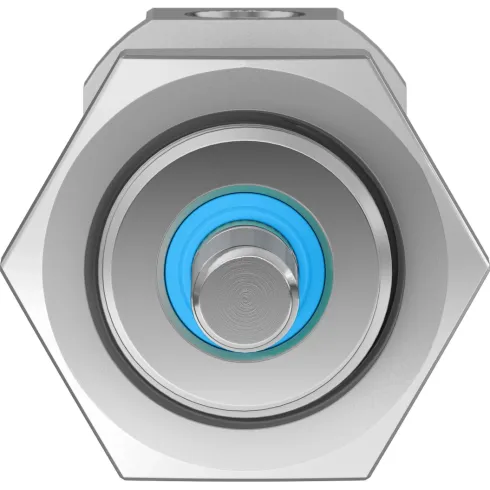 Круглый пневмоцилиндр Festo DSNU-20-25-PPS-A