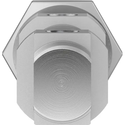 Круглый пневмоцилиндр Festo DSNU-20-25-PPS-A