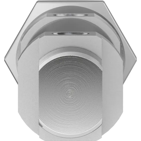 Круглый пневмоцилиндр Festo DSNU-25-25-PPS-A