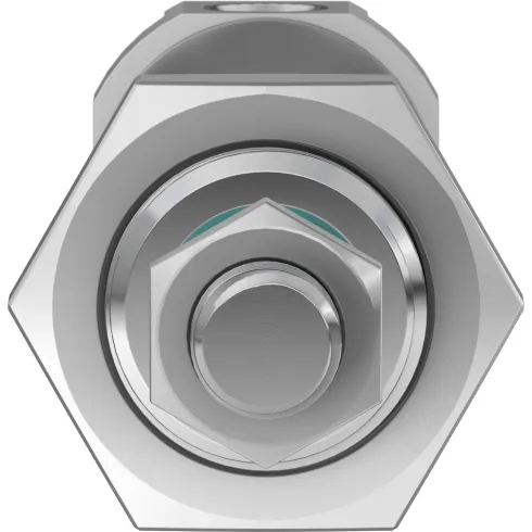 Круглый пневмоцилиндр Festo DSNU-25-50-PPS-A