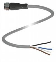 Соединительный кабель Pepperl Fuchs V15-GV4A-30M-PUR
