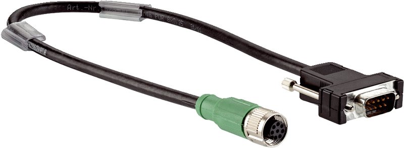 Соединительный кабель SICK DSL-2D12-G0M5AC4